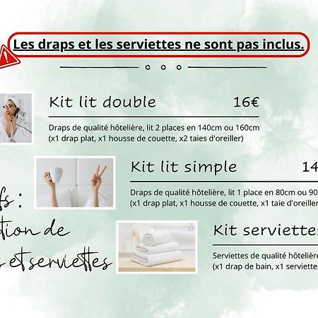 Petite Anita - Centre Ville - Parking Prive Barcelonnette Ngoại thất bức ảnh