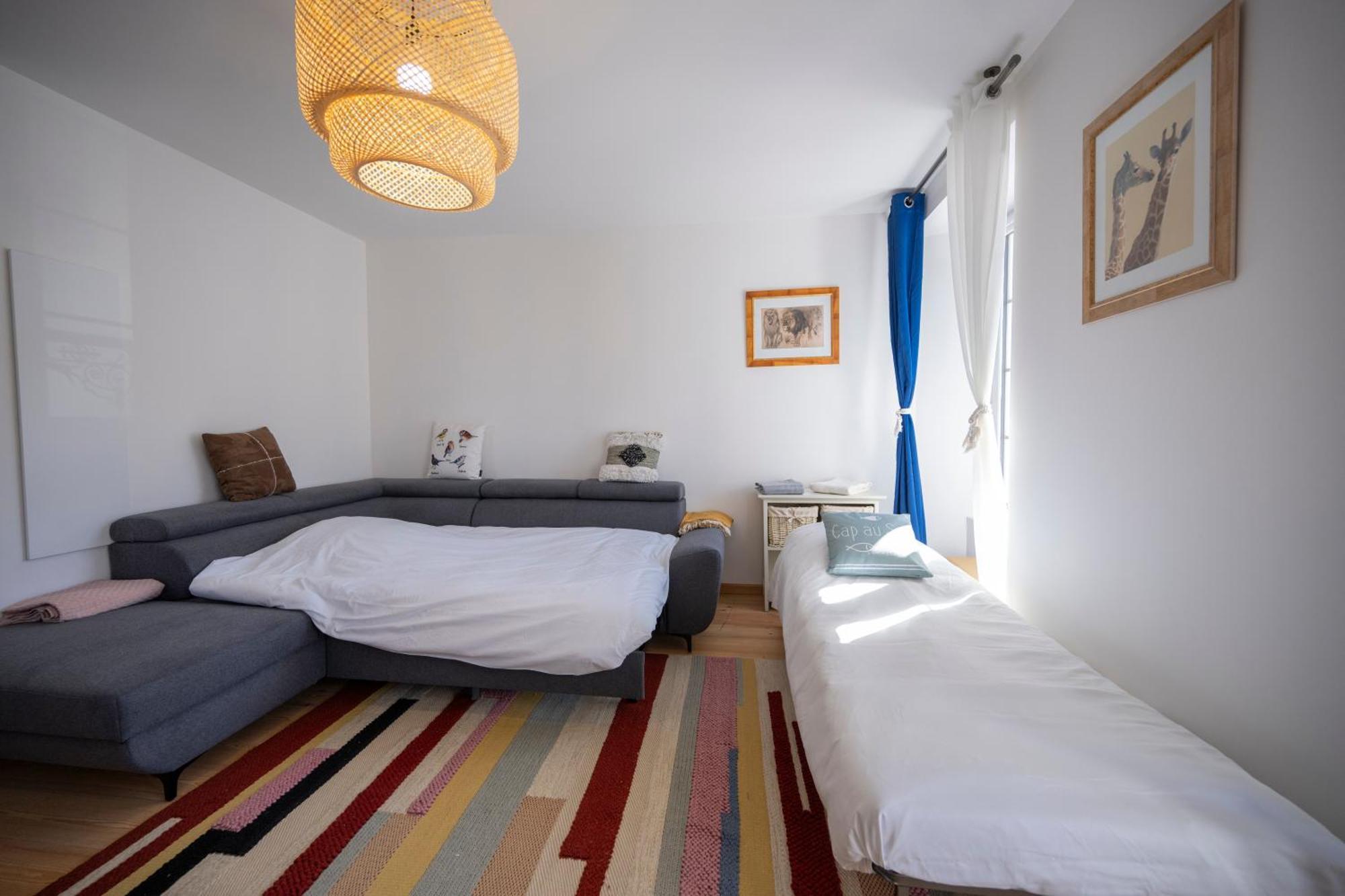 Petite Anita - Centre Ville - Parking Prive Barcelonnette Ngoại thất bức ảnh